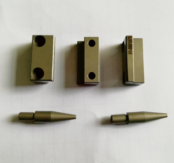 Steel Nitriding