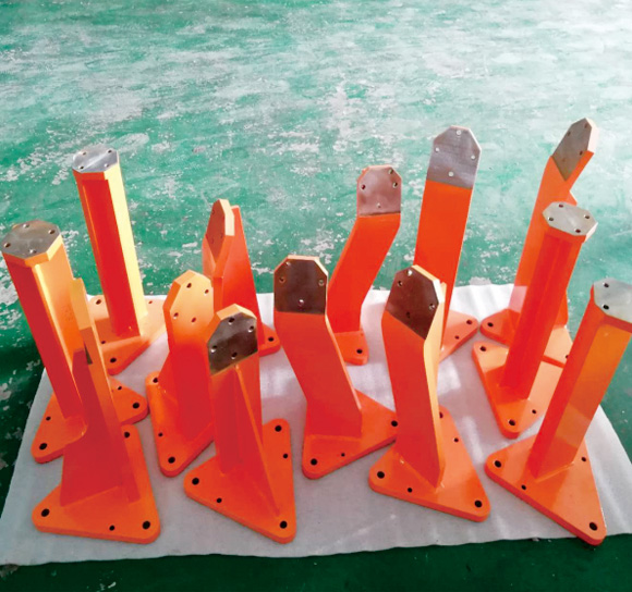 Steel Welding Paint