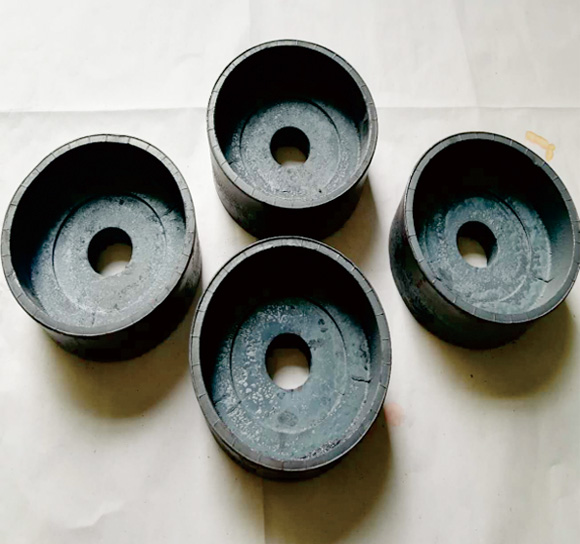 Steel Forging