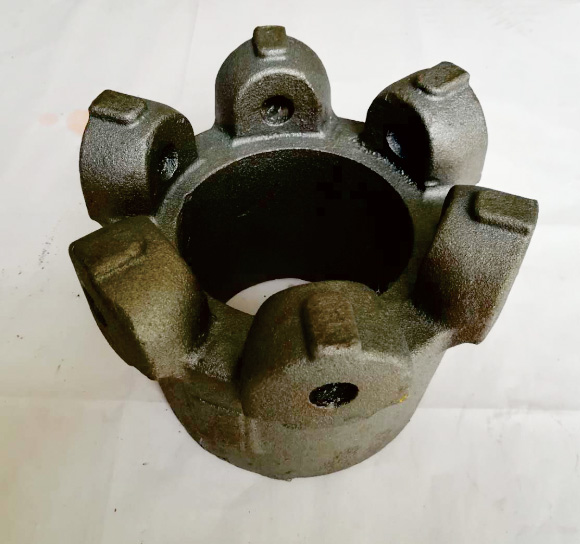 Steel Casting