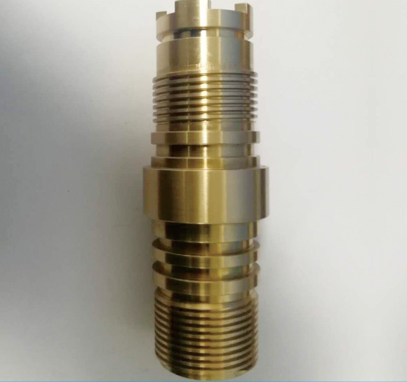 Beryllium Copper Parts
