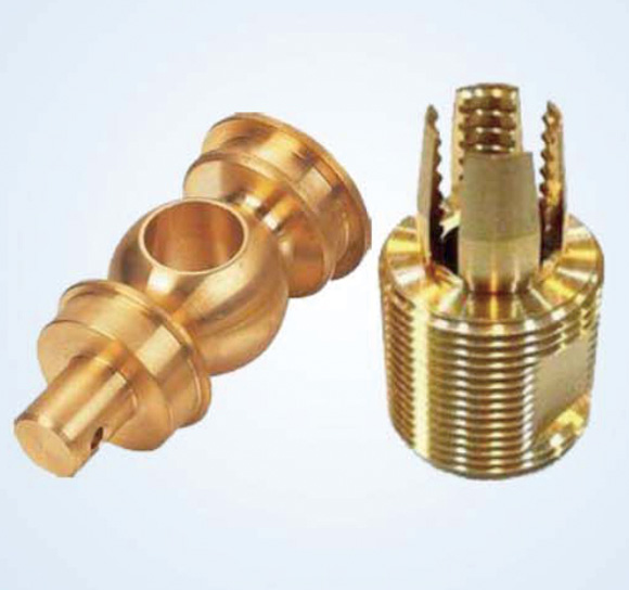 Brass Part