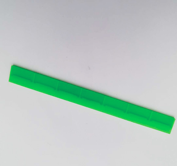 Green Nylon