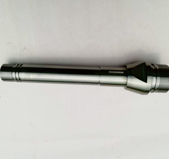 Titanium Alloy