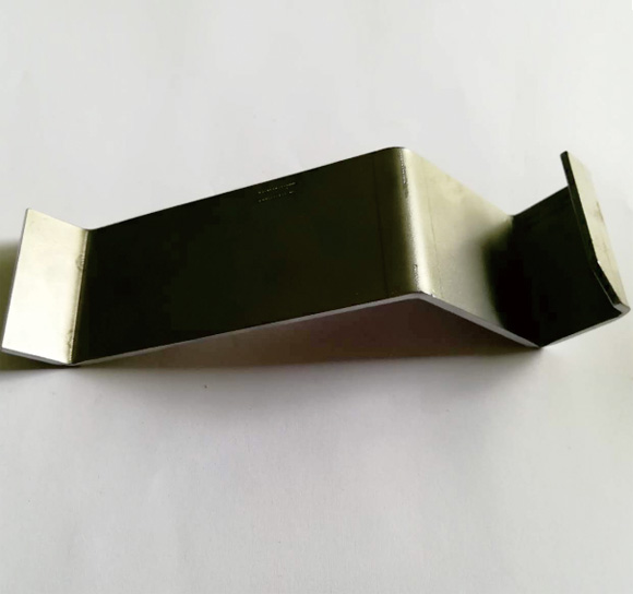 Sheet Metal Bending
