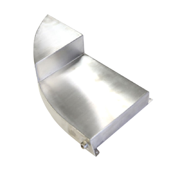 Sheet Metal Welding